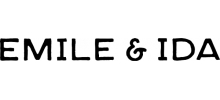 logo Emile et Ida ventes privées en cours