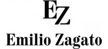 logo Emilio Zagato ventes privées en cours