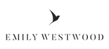 logo Emily Westwood ventes privées en cours