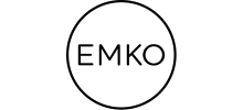 logo EMKO ventes privées en cours