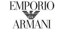 logo Emporio Armani ventes privées en cours