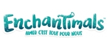 logo Enchantimals ventes privées en cours