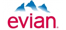 logo Evian ventes privées en cours
