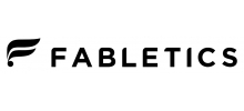 logo Fabletics ventes privées en cours