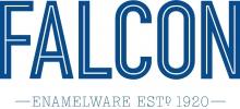 logo Falcon - Enamelware ventes privées en cours