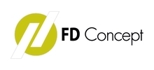 logo FD Concept ventes privées en cours