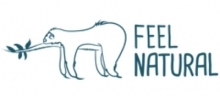 logo Feel Natural ventes privées en cours