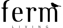 logo Ferm Living ventes privées en cours