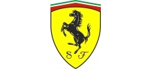 logo Ferrari ventes privées en cours