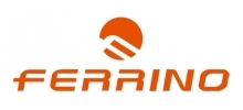 logo Ferrino ventes privées en cours