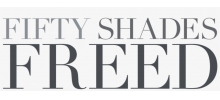 logo Fifty Shades Freed ventes privées en cours