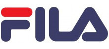 logo Fila ventes privées en cours