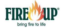 logo Fire Up ventes privées en cours