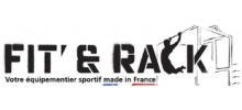 logo Fit' & Rack ventes privées en cours