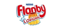 logo Flanby ventes privées en cours