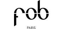 logo FOB PARIS ventes privées en cours