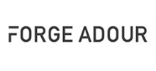 logo Forge Adour ventes privées en cours