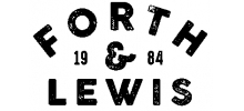 logo Forth & Lewis ventes privées en cours