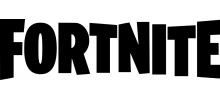 logo Fortnite ventes privées en cours