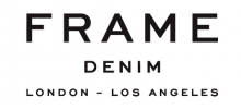 logo Frame Denim ventes privées en cours