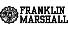 logo Franklin & Marshall ventes privées en cours