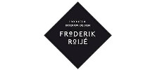 logo Frederik Roijé ventes privées en cours