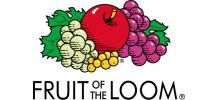logo Fruit Of The Loom ventes privées en cours