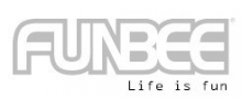 logo Funbee ventes privées en cours