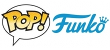 logo Funko ventes privées en cours