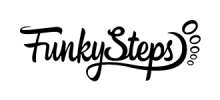 logo Funky Steps ventes privées en cours