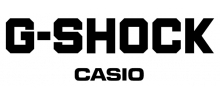 logo G-Shock ventes privées en cours