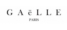 logo Gaëlle Paris ventes privées en cours