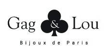 logo Gag & Lou ventes privées en cours