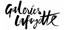 logo Galeries Lafayette ventes privées en cours