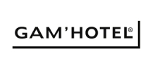 logo Gam'Hotel ventes privées en cours