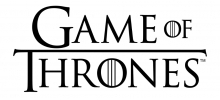 logo Game Of Thrones ventes privées en cours