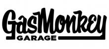 logo Gas Monkey Garage ventes privées en cours