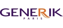 logo Generik ventes privées en cours