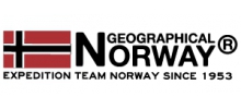 logo Geographical Norway ventes privées en cours