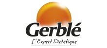 logo Gerblé ventes privées en cours