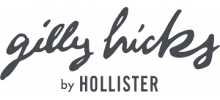 logo Gilly Hicks ventes privées en cours