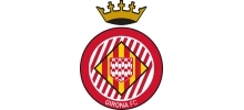 logo Girona FC ventes privées en cours