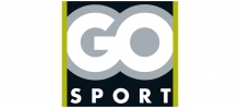 logo Go Sport ventes privées en cours
