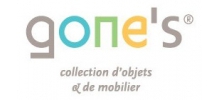 logo Gone's ventes privées en cours