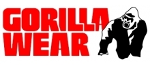logo Gorilla Wear ventes privées en cours