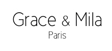 logo Grâce & Mila ventes privées en cours