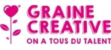 logo Graine Créative ventes privées en cours