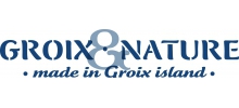 logo Groix & Nature ventes privées en cours