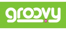 logo Groovy ventes privées en cours