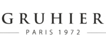 logo Gruhier Paris ventes privées en cours